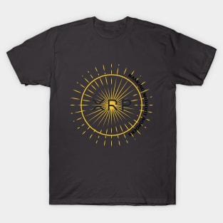 XRP Banking without borders T-Shirt